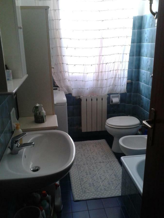 B&B Vista Mare Montignano Екстериор снимка